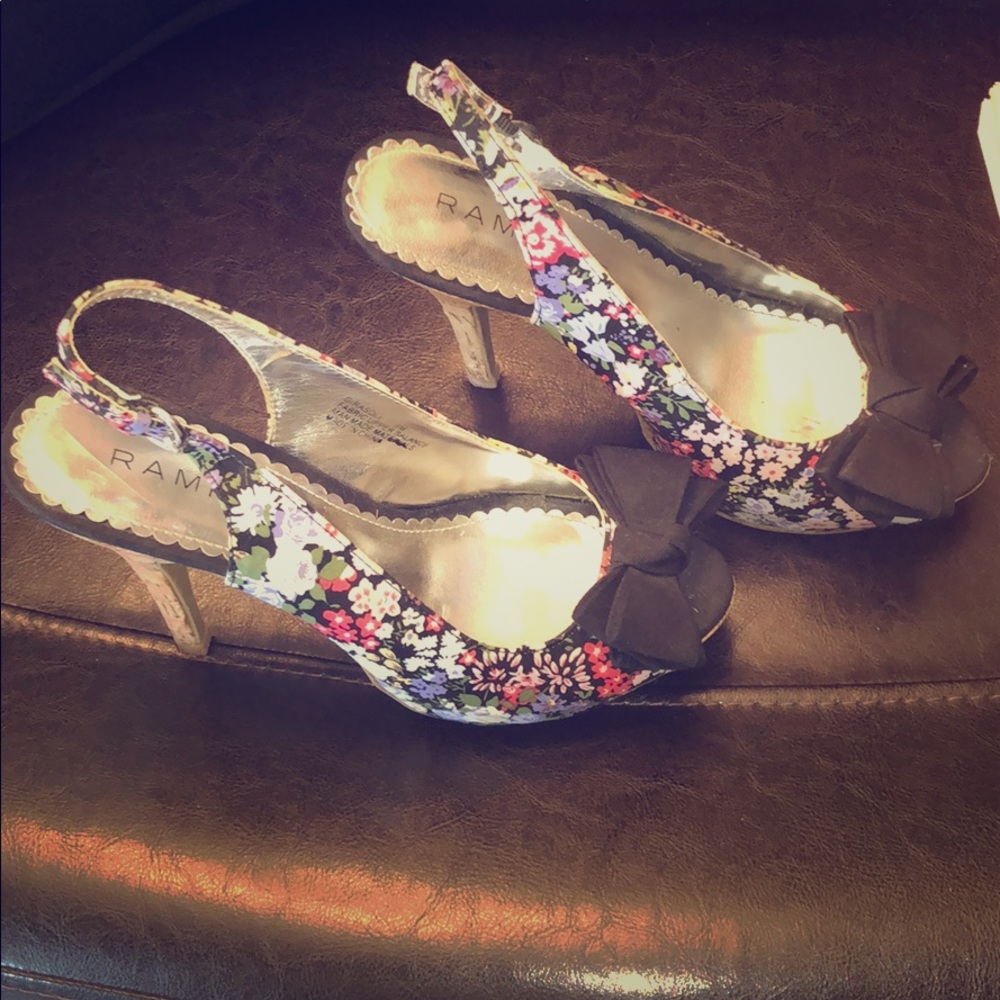 Women’s heels